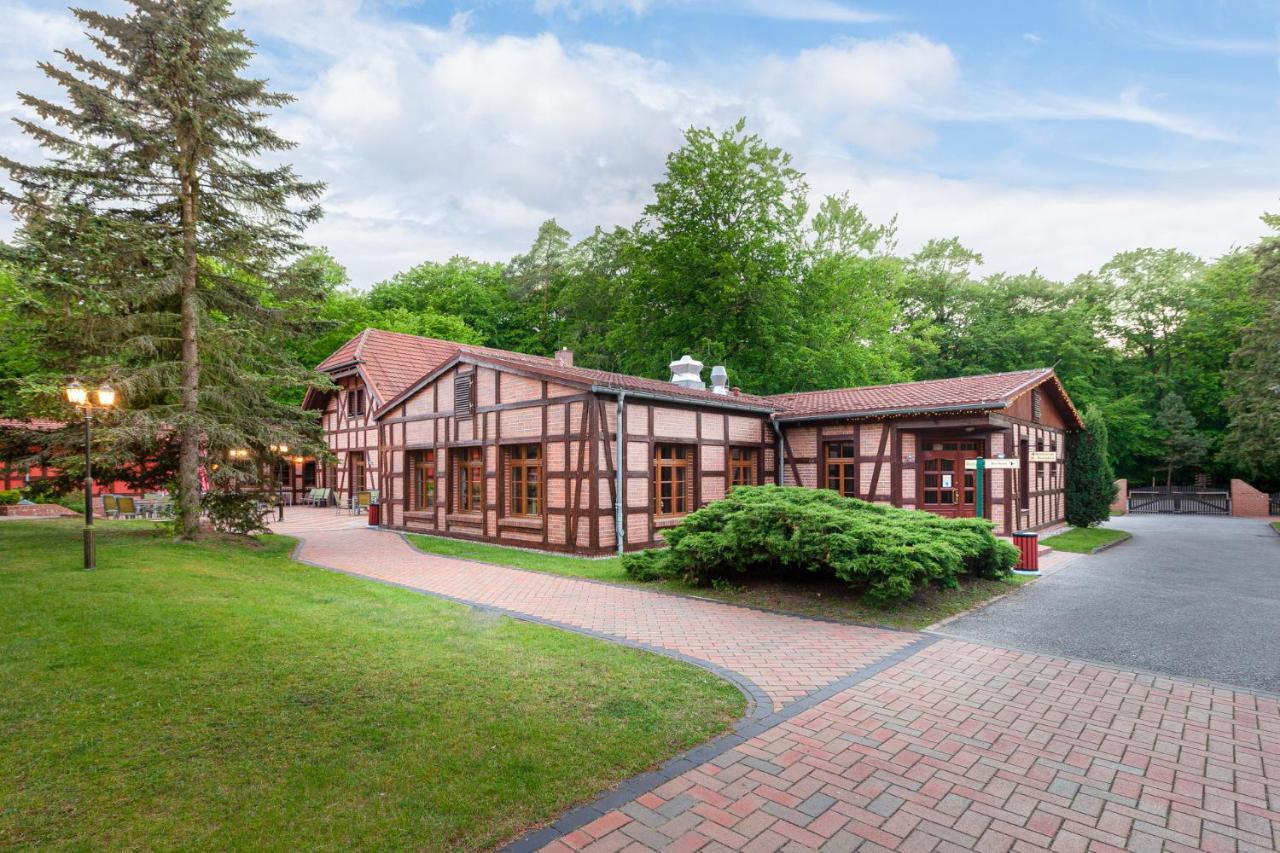 Jagdschloss Waldsee Waldsee  Екстериор снимка
