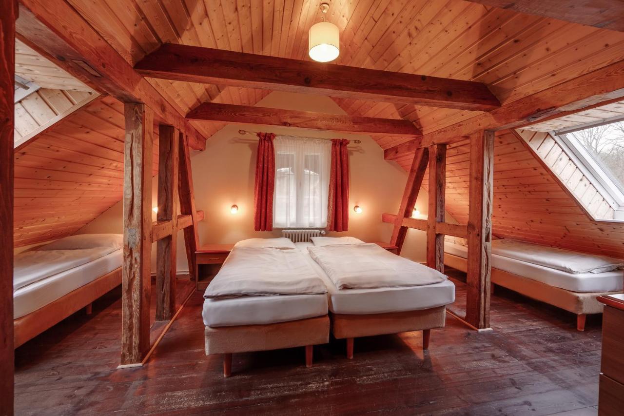 Jagdschloss Waldsee Waldsee  Екстериор снимка