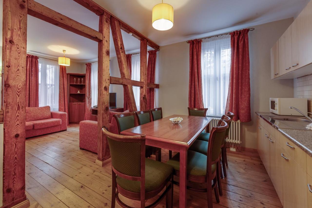 Jagdschloss Waldsee Waldsee  Екстериор снимка