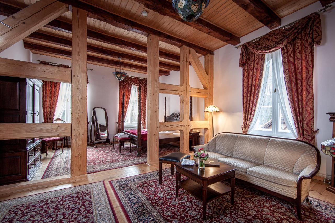 Jagdschloss Waldsee Waldsee  Екстериор снимка