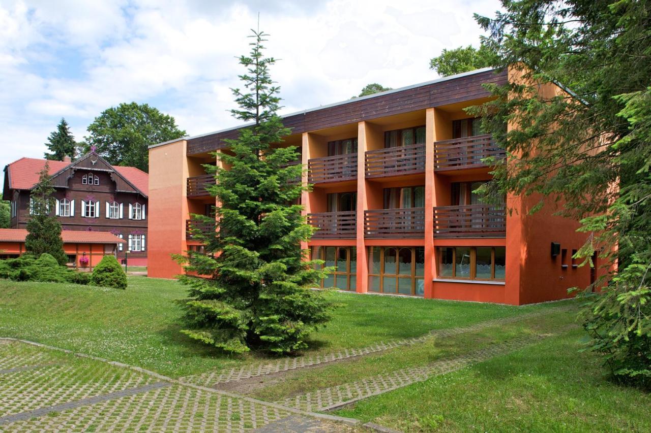 Jagdschloss Waldsee Waldsee  Стая снимка