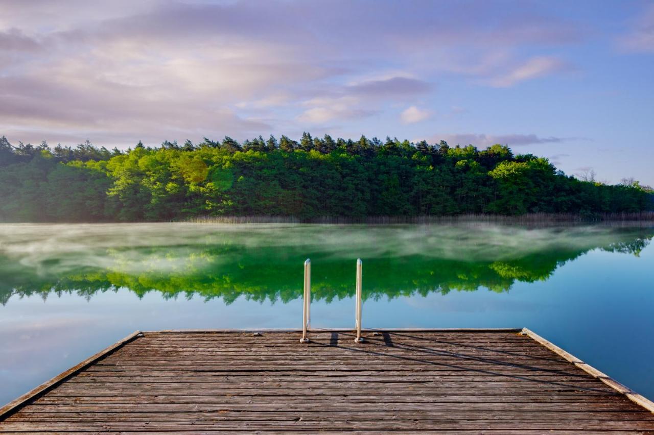 Jagdschloss Waldsee Waldsee  Екстериор снимка
