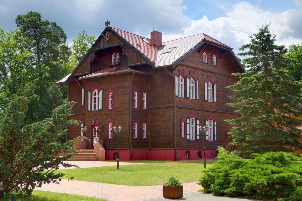 Jagdschloss Waldsee Waldsee  Екстериор снимка