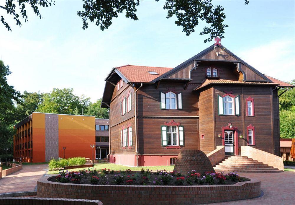 Jagdschloss Waldsee Waldsee  Екстериор снимка