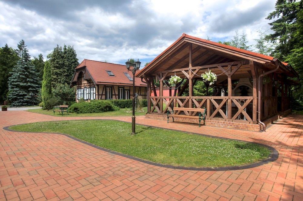 Jagdschloss Waldsee Waldsee  Екстериор снимка