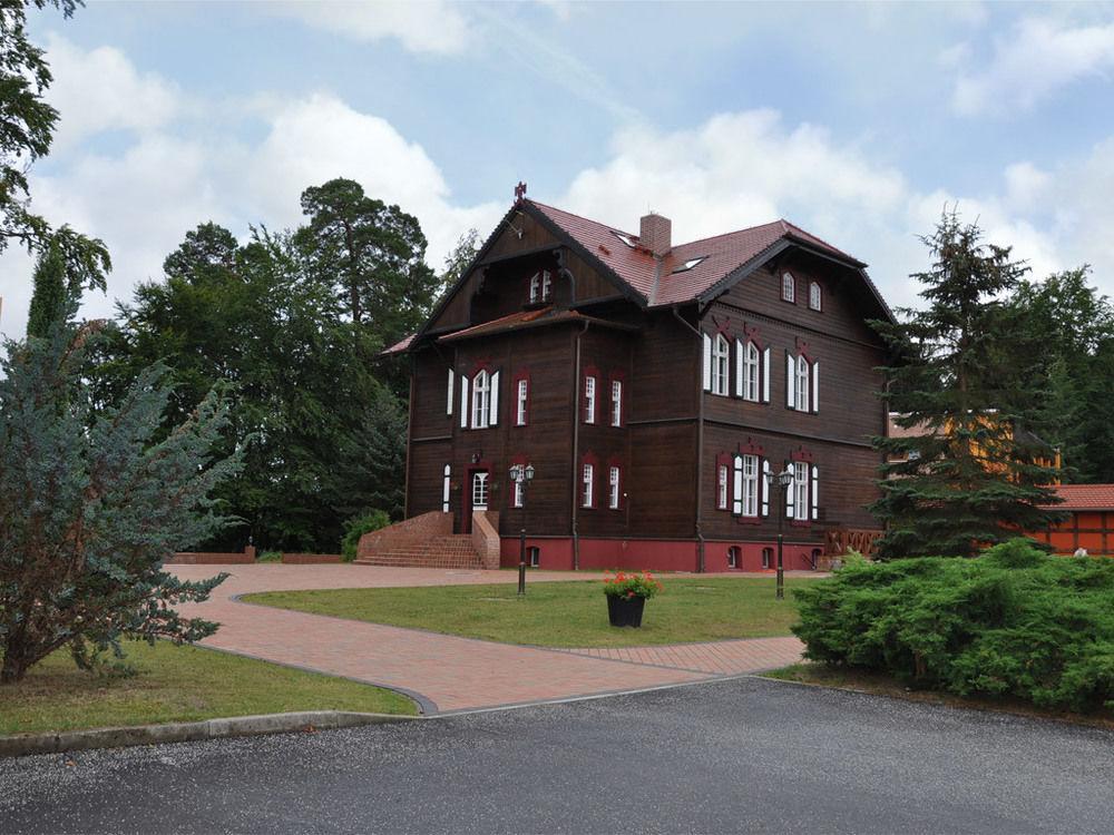 Jagdschloss Waldsee Waldsee  Екстериор снимка