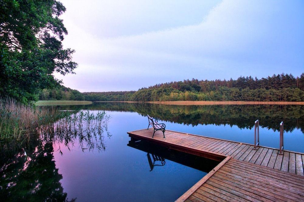 Jagdschloss Waldsee Waldsee  Екстериор снимка