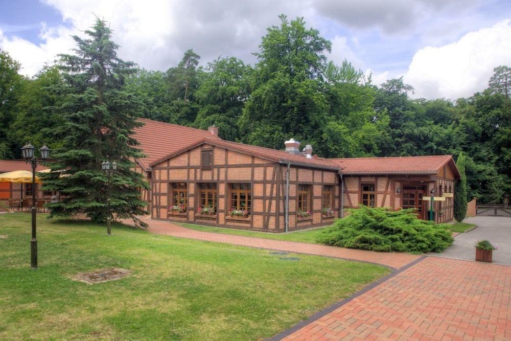 Jagdschloss Waldsee Waldsee  Екстериор снимка