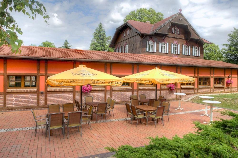 Jagdschloss Waldsee Waldsee  Екстериор снимка