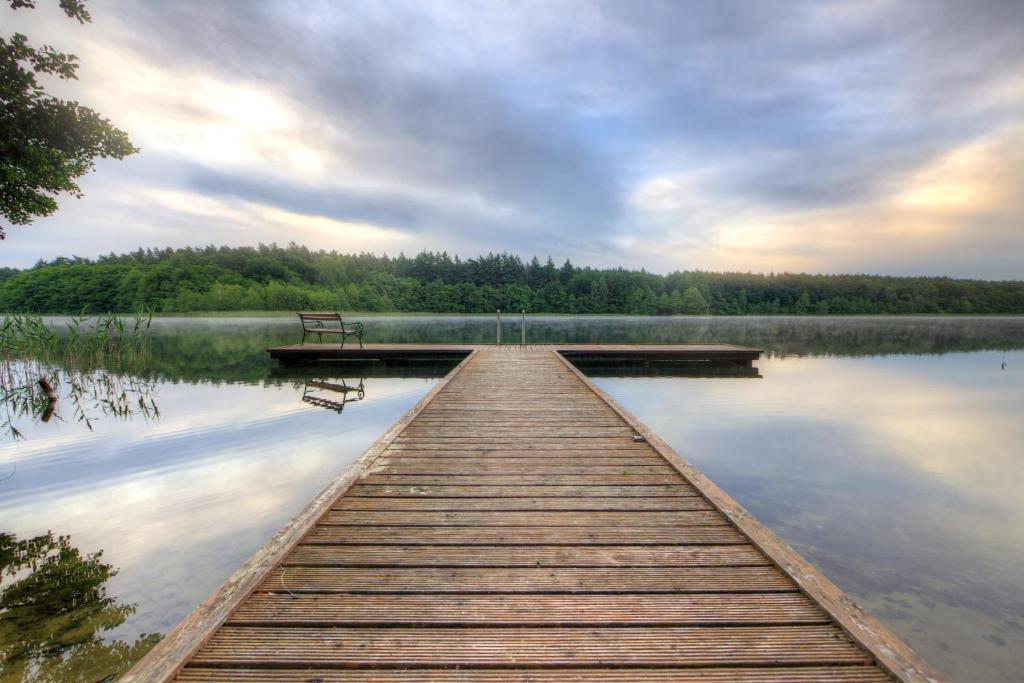 Jagdschloss Waldsee Waldsee  Екстериор снимка