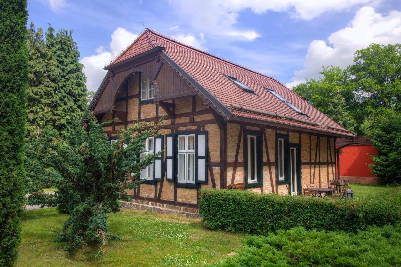 Jagdschloss Waldsee Waldsee  Екстериор снимка